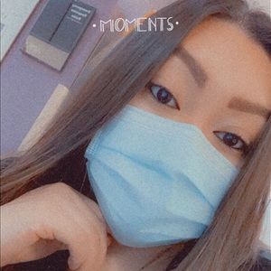 Meet your Posher, Nancy